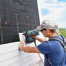 Best Aluminum Siding Installation  in Lincoln Rk, PA